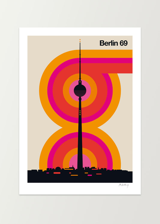 Berlin 69