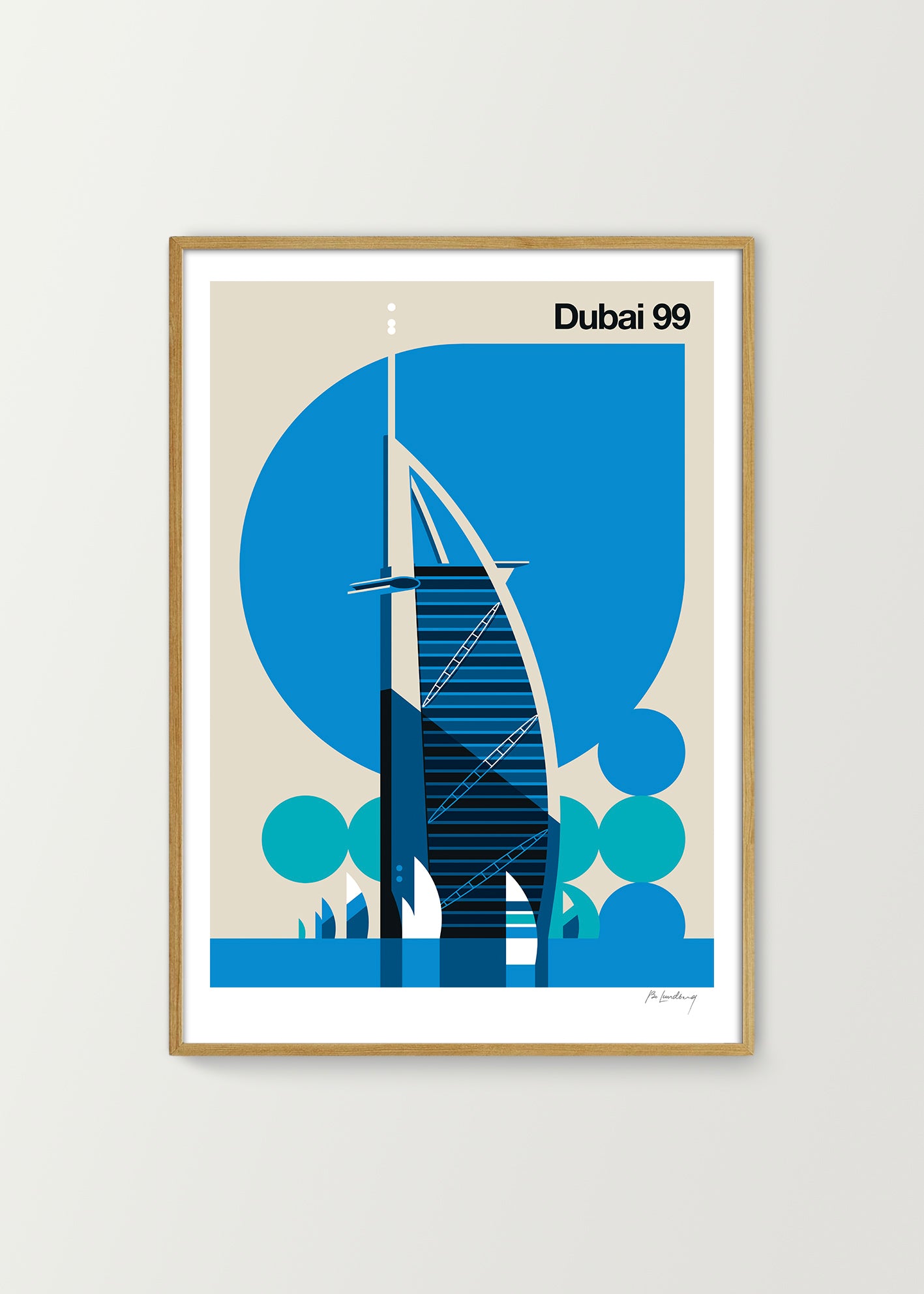 Dubai 99