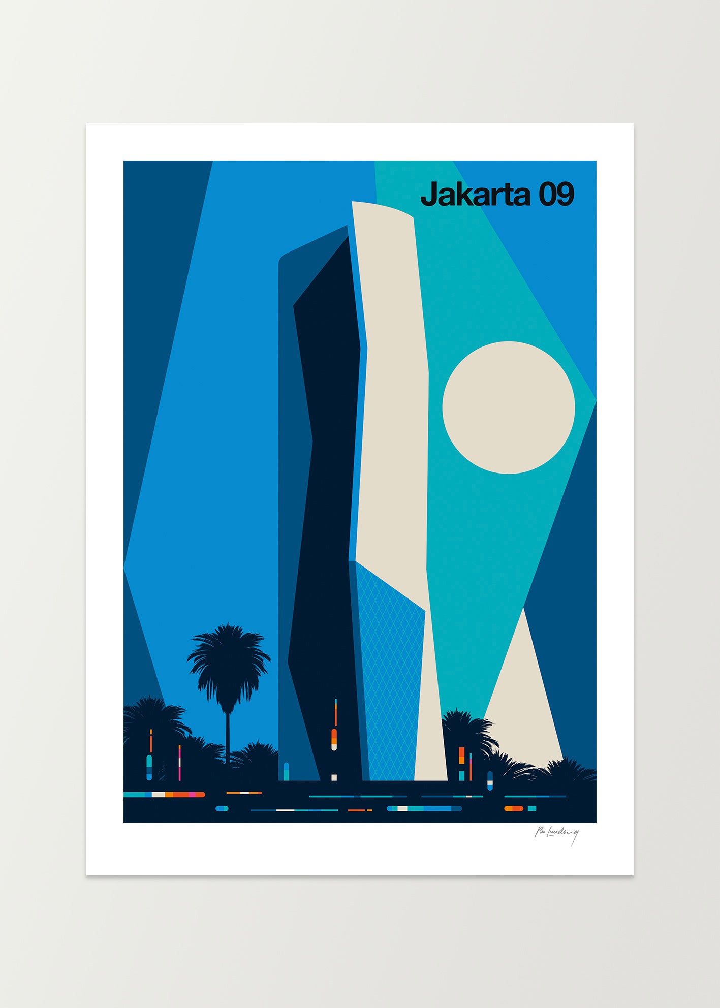 Jakarta 09