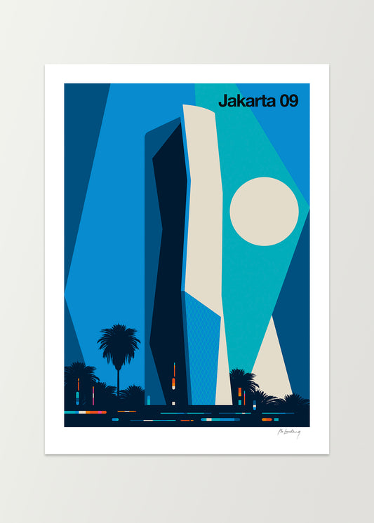 Djakarta 09