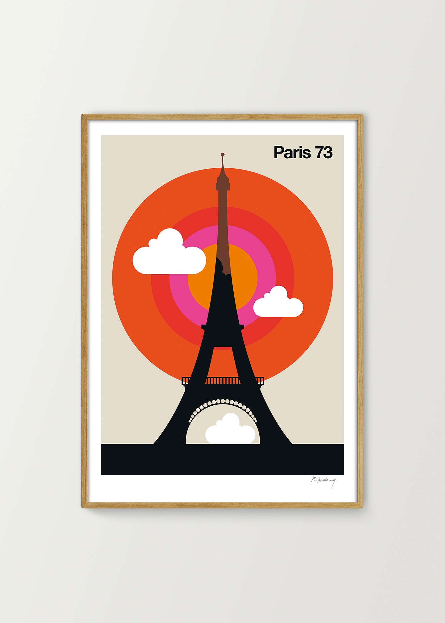 Paris 73