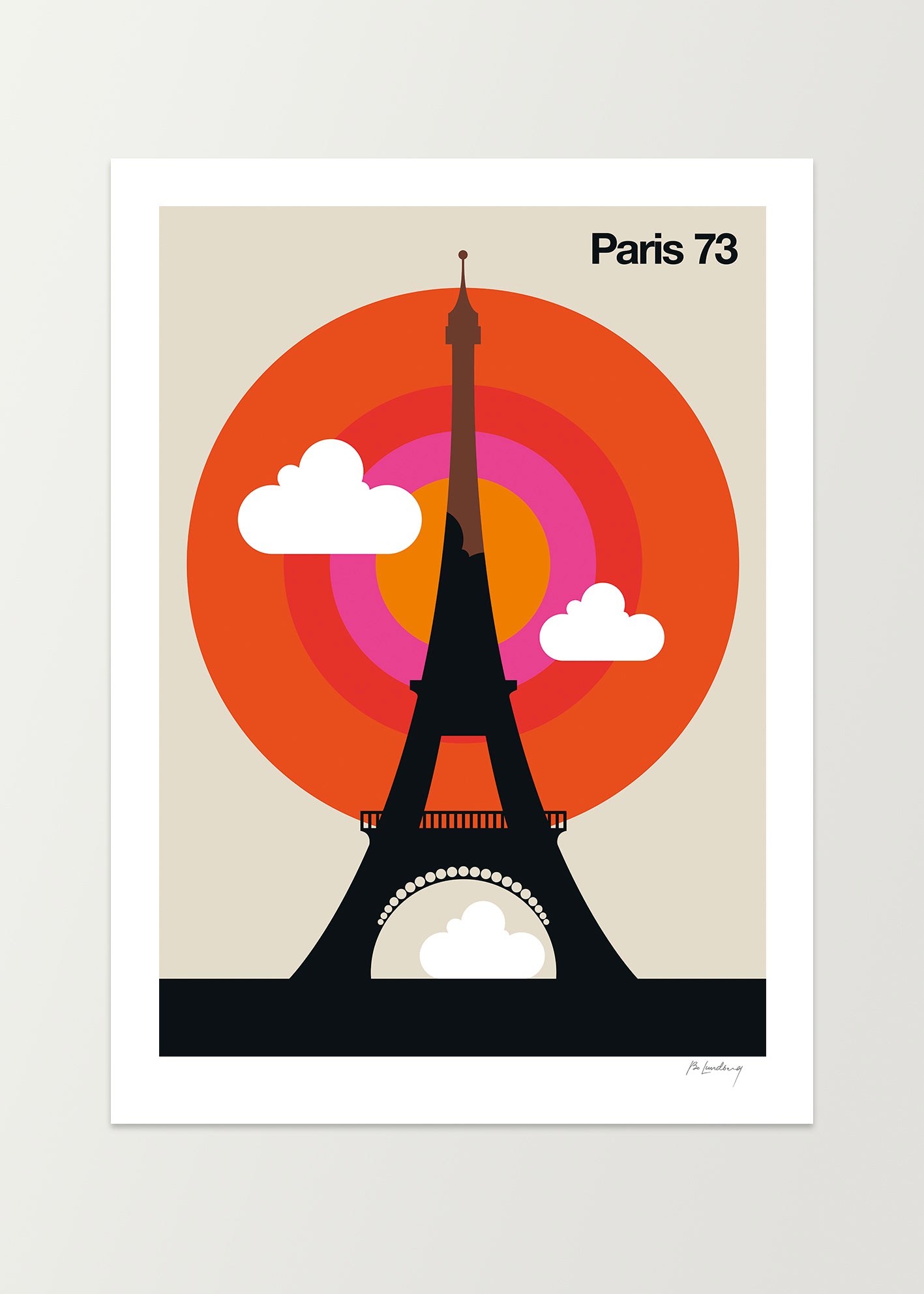 Paris 73