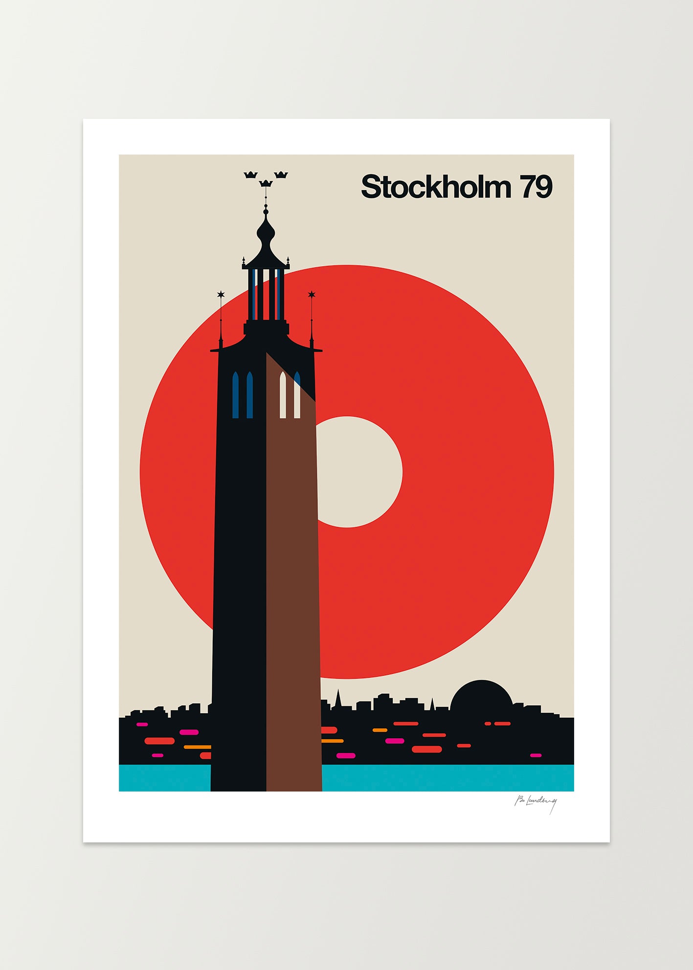 Stockholm 79