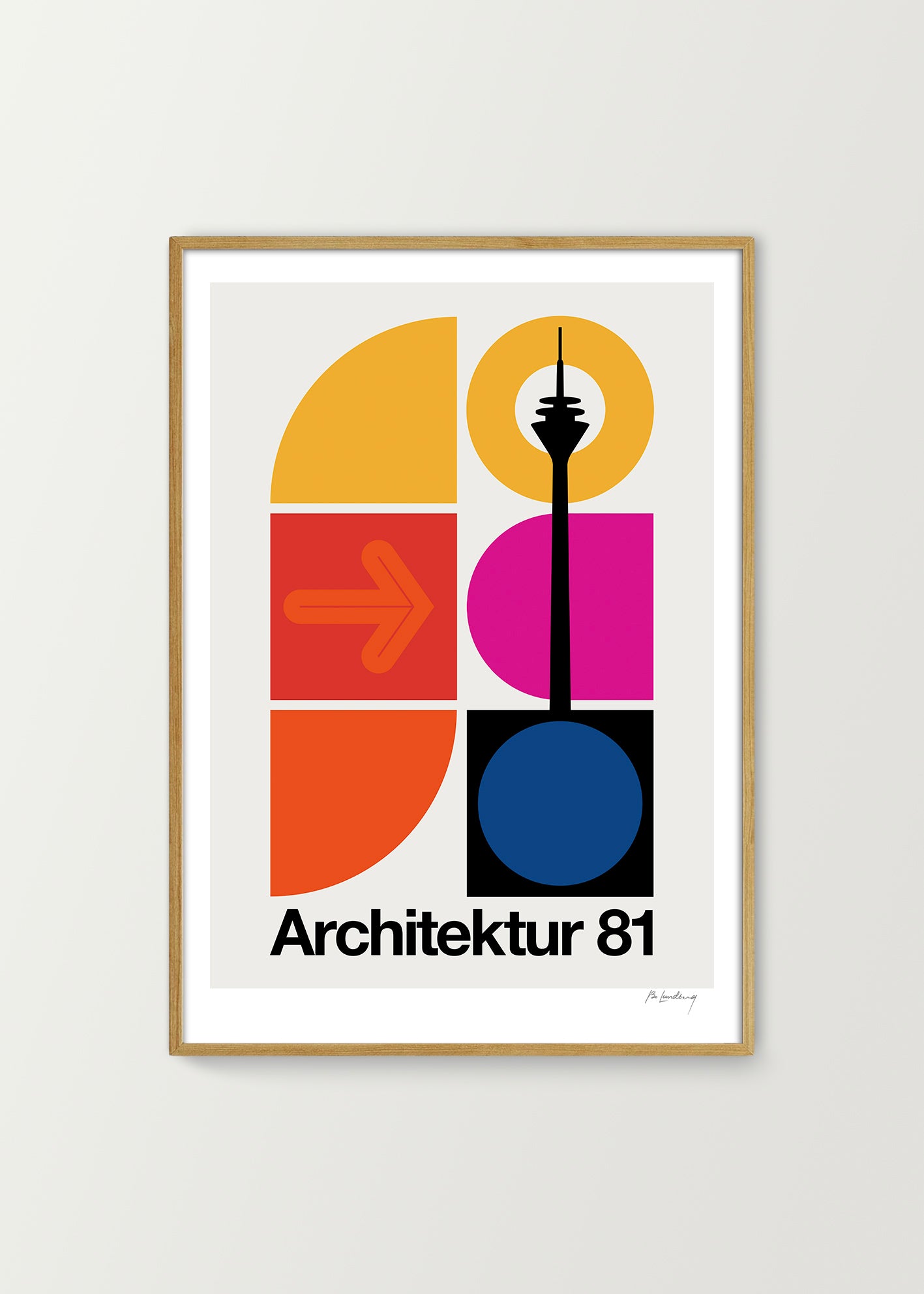 Architektur 81