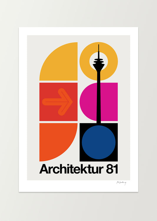 Architecture 81