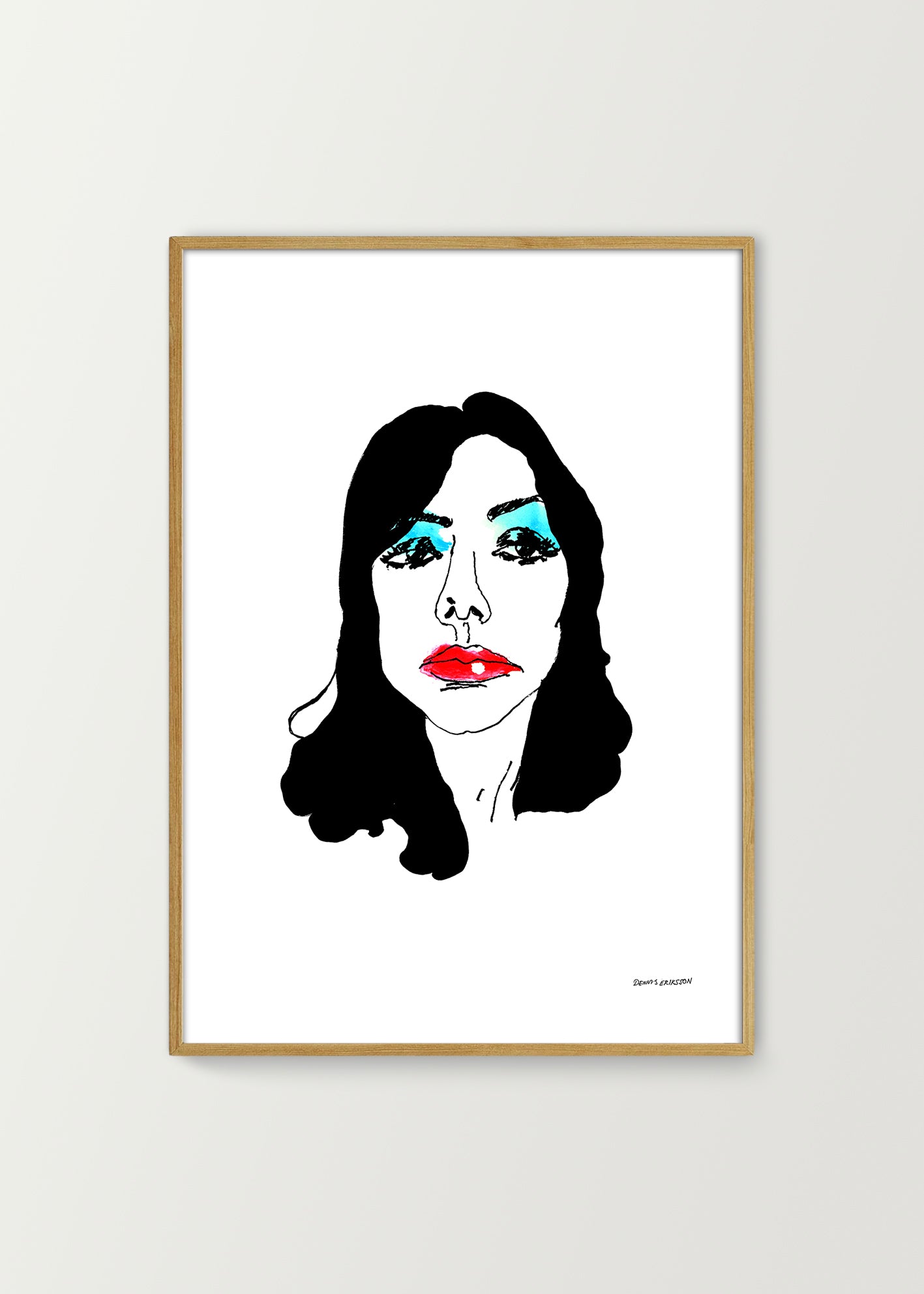 PJ Harvey