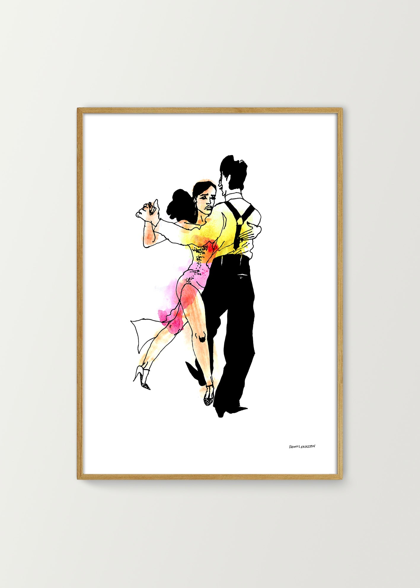 Tango Amore