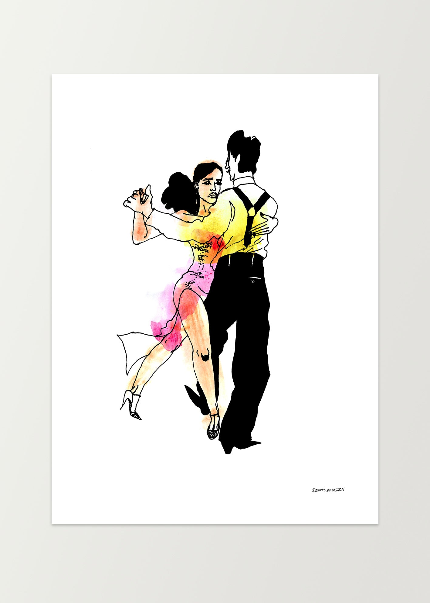 Tango Amore