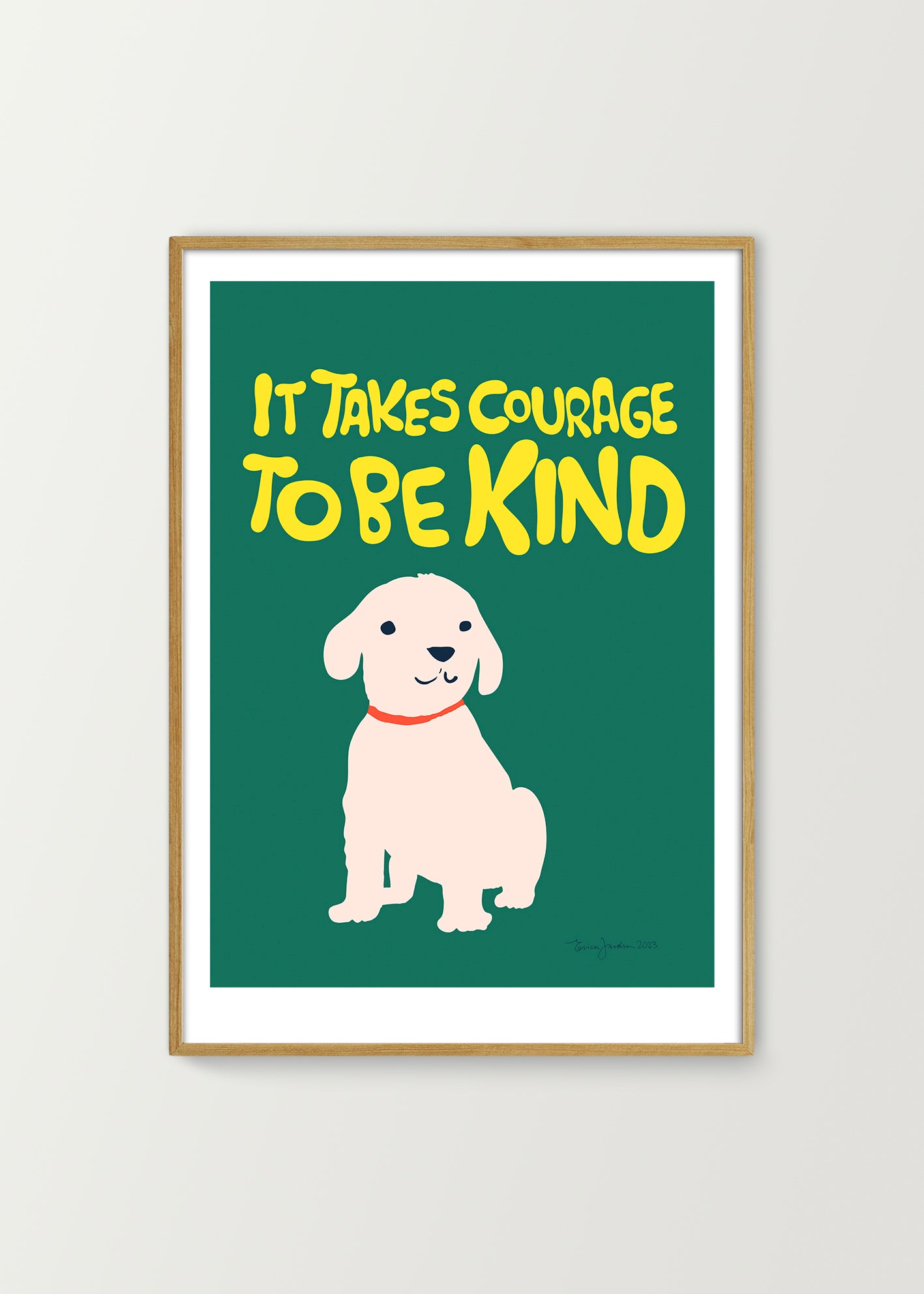 Be Kind