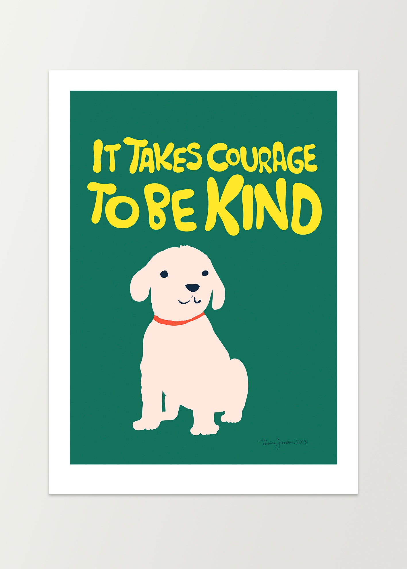 Be Kind