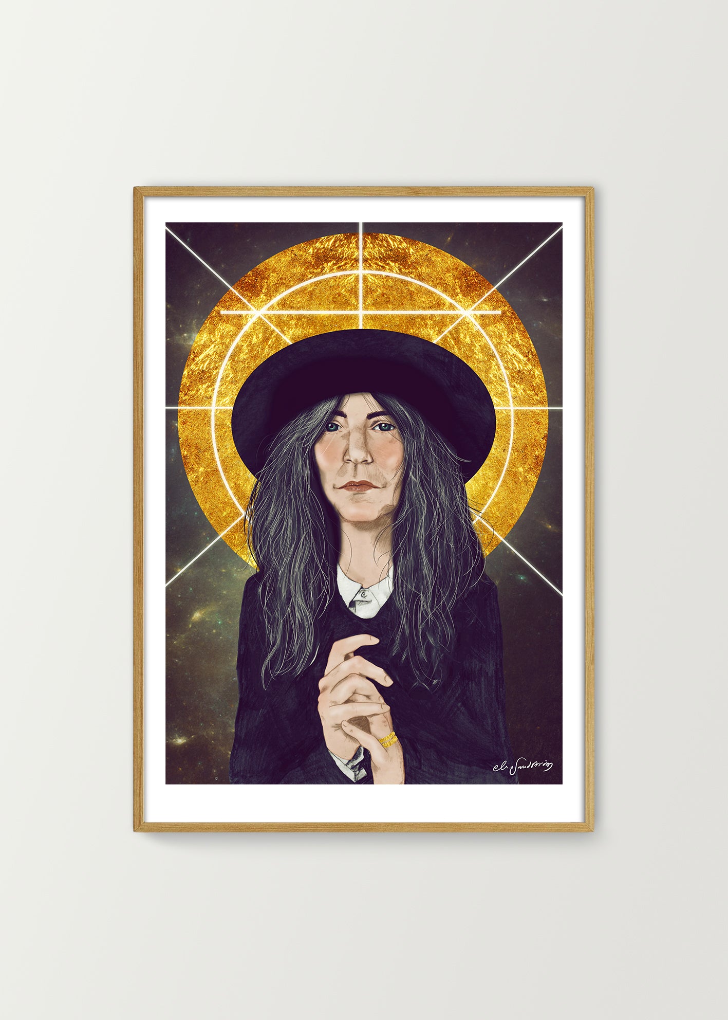 Patti Smith