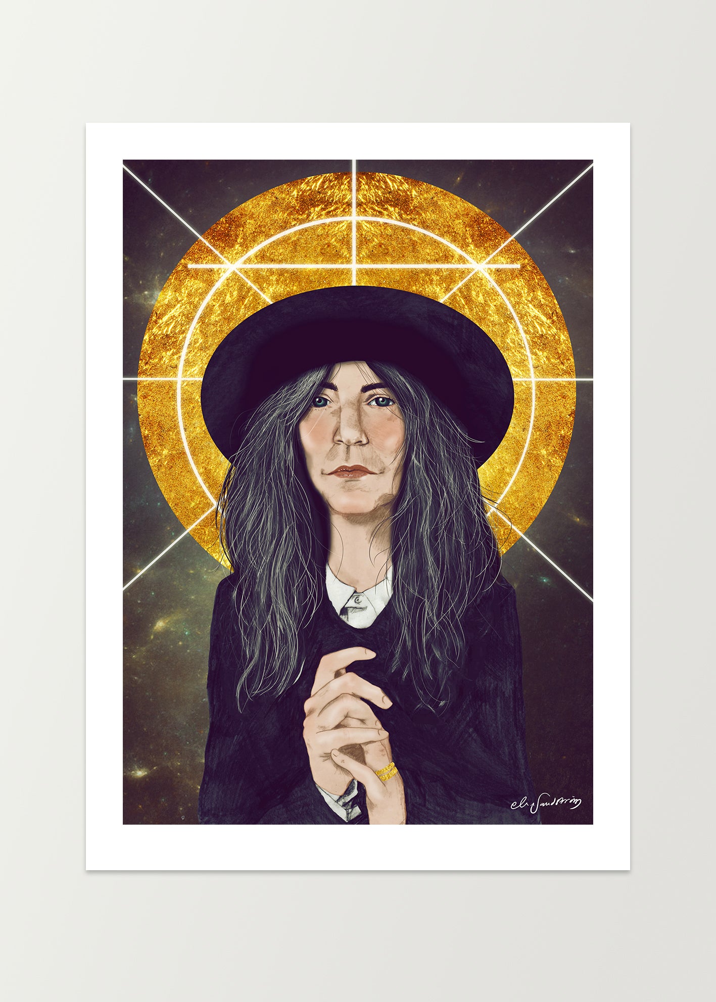 Patti Smith