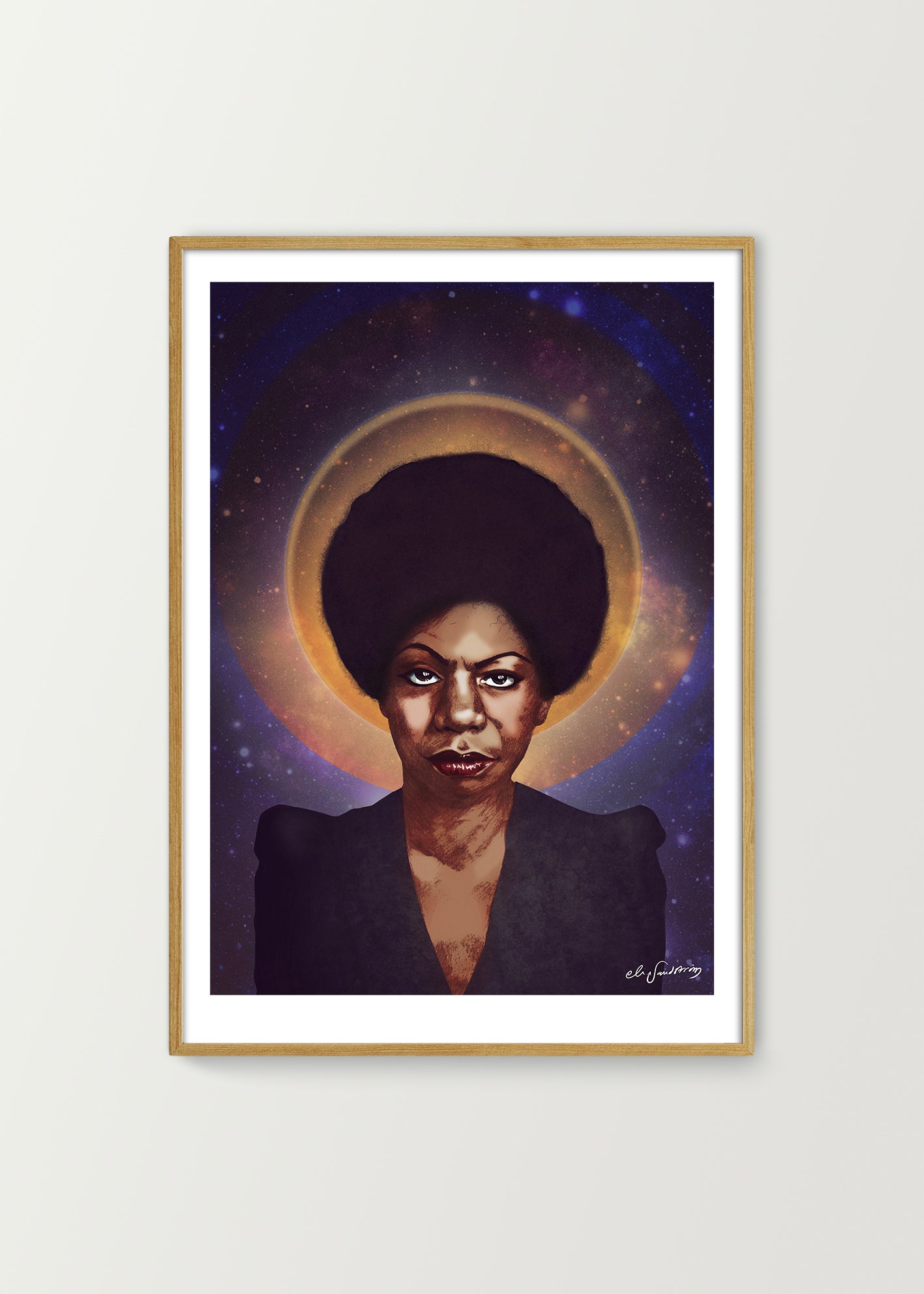 Nina simone