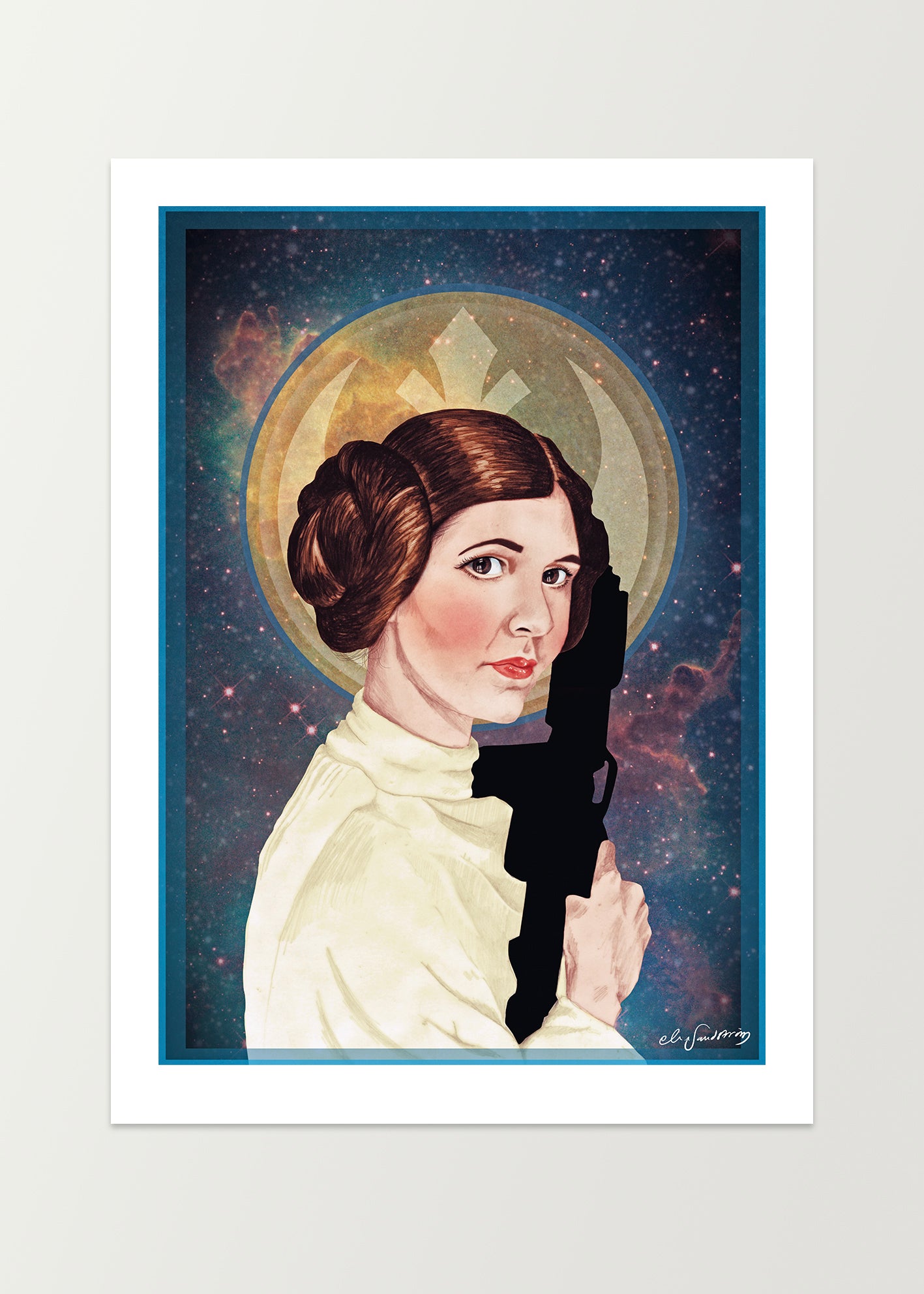 Princess Leia