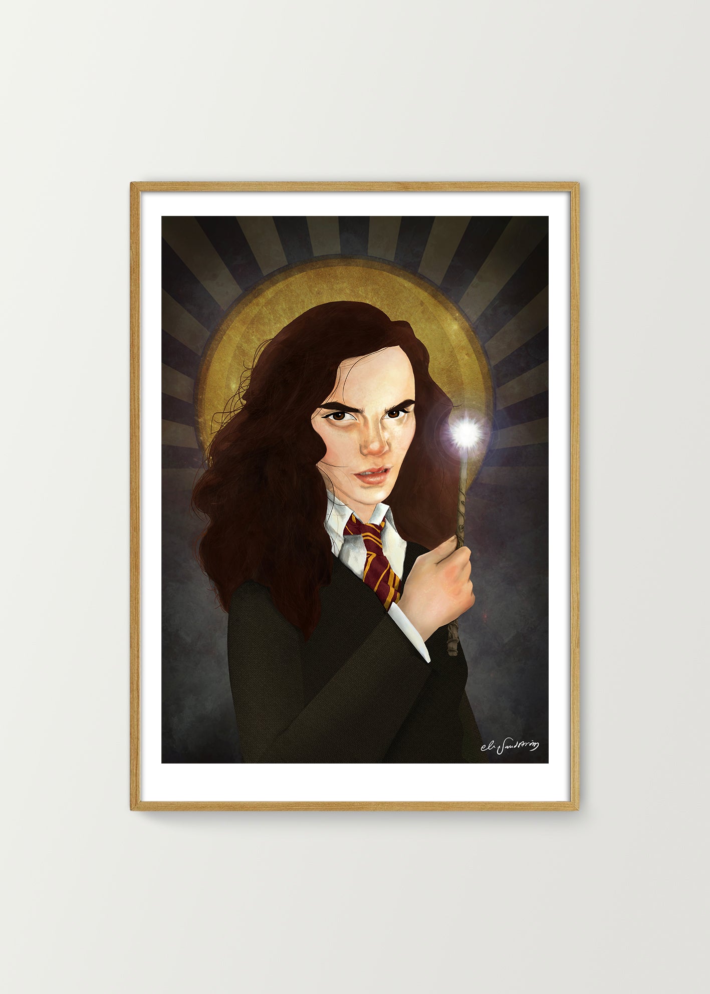 Hermione Granger