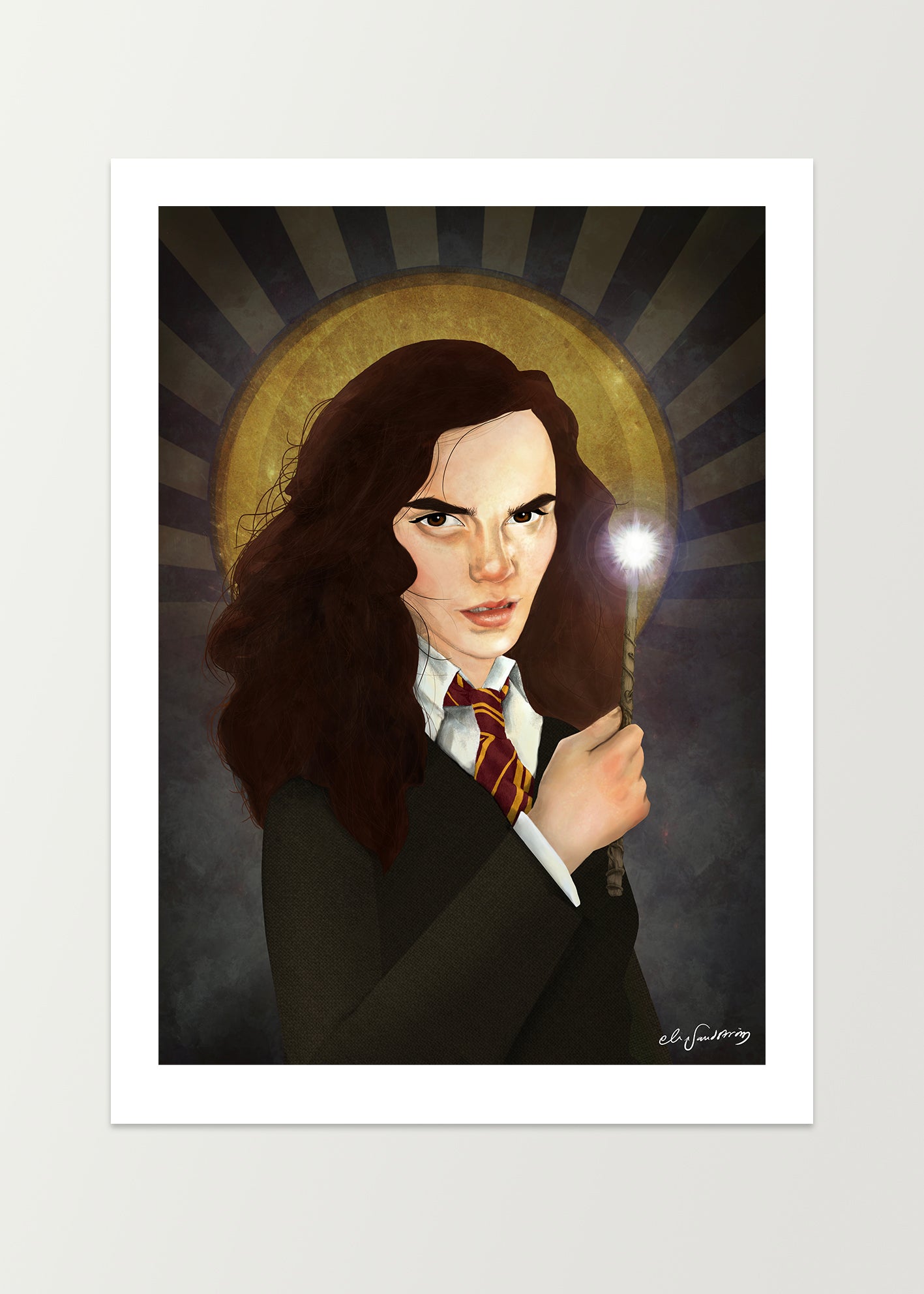 Hermione Granger