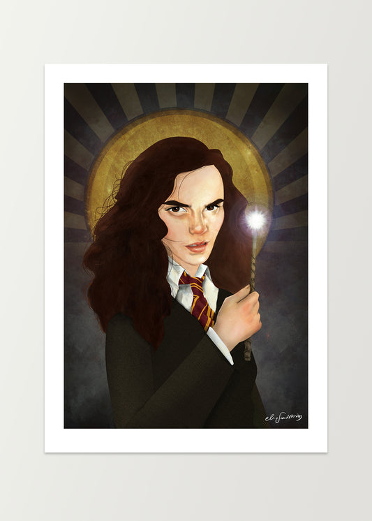 Hermine Granger