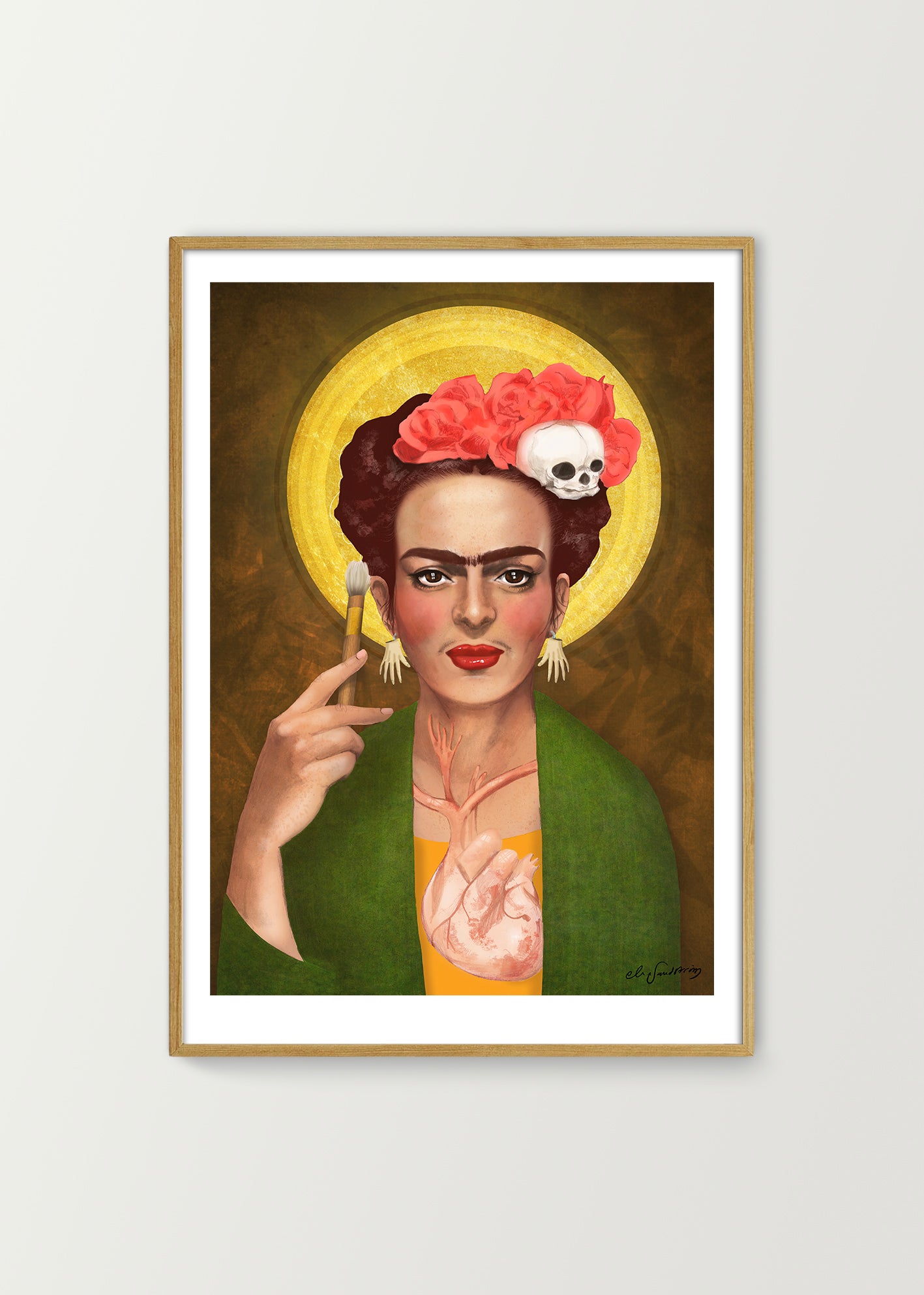 Frida Kahlo