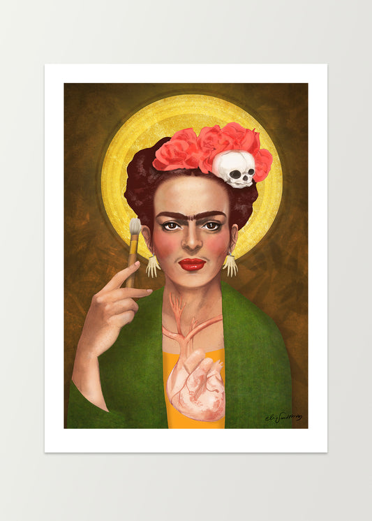 Frida Kahlo